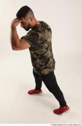 ATILLA DANCE BATTLE MODE 